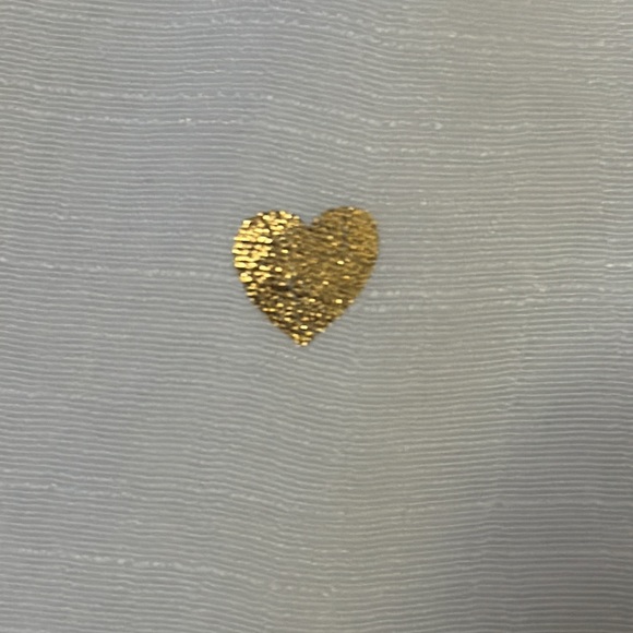 Harve Bernard tunic top. Size 1X - Picture 5 of 7